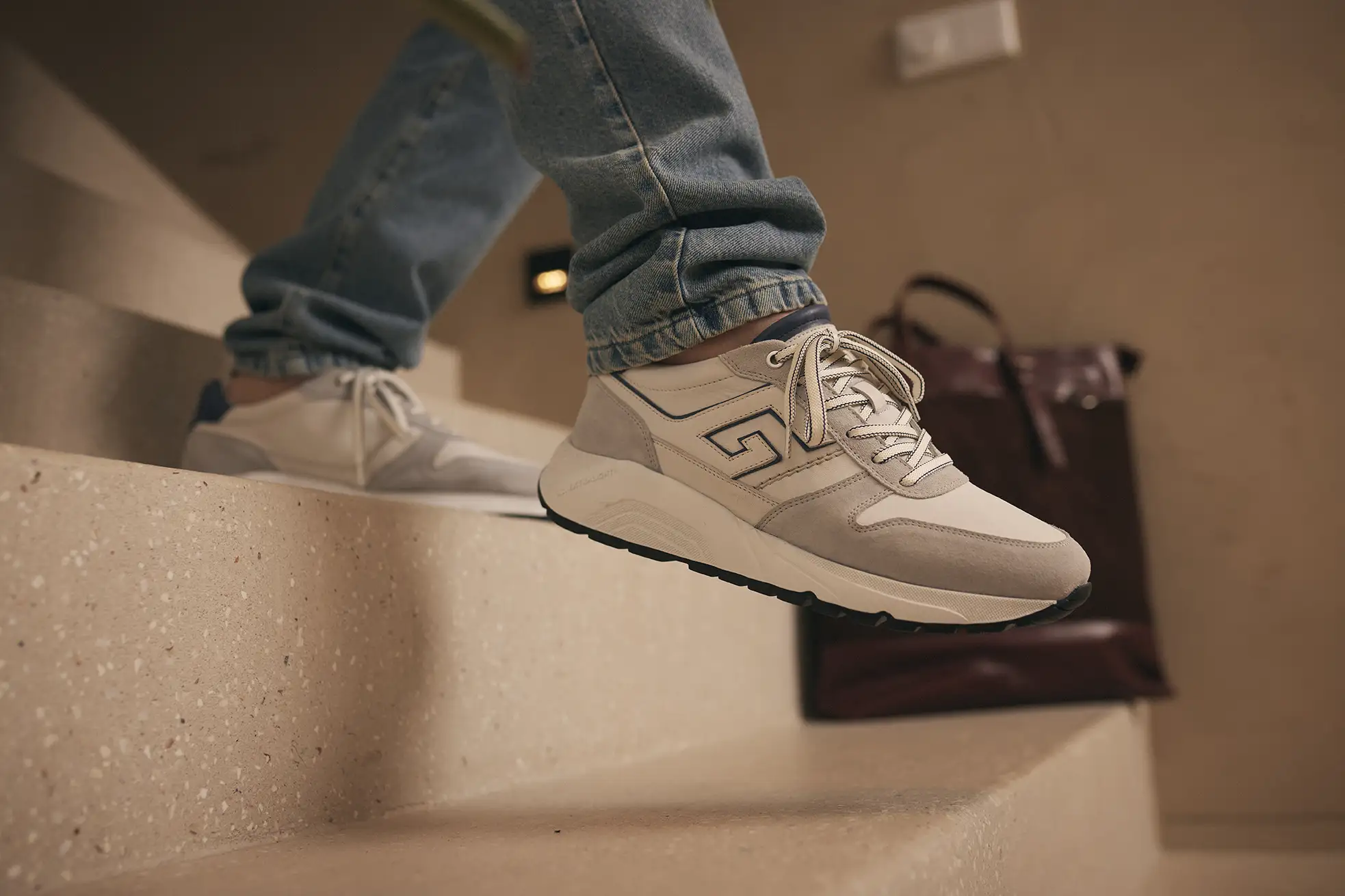 Stijlvolle Schoenen van Meesterlijk Niveau
